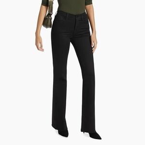 Frame Le Easy Flare Jeans